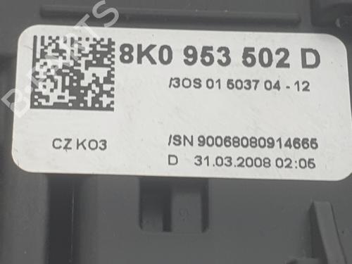 Other AUDI A4 B8 (8K2) | BP36206640O1 - Image 7