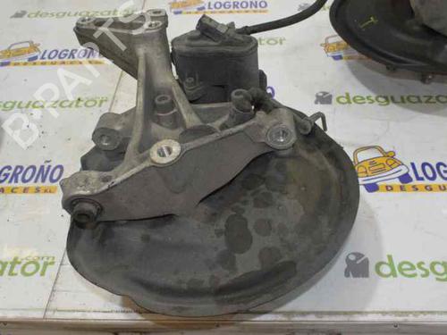 Used Right rear steering knuckle VW PASSAT B6 (3C2) 2.0 TDI 16V (140 hp) 786962