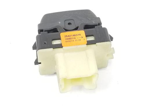 Left front window switch DACIA SANDERO II 1.2 | BP9193016I27 