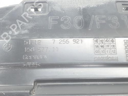 Rear bumper reinforcement BMW 3 (F30, F80) 318 d | BP28167376C73 