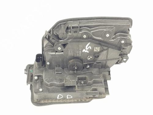 Used Front right lock BMW X1 (F48) xDrive 18 d (150 hp) 20197515