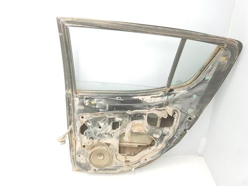 Right rear door MITSUBISHI L200 / TRITON (KA_T, KB_T) 2.5 DI-D 4WD (KB4T) | BP16269867C5 