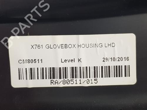 Glove box JAGUAR F-PACE (X761) | BP37429993C95 - Image 5