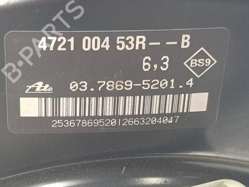 Servo brake RENAULT MASTER III Van (FV)  | BP34104301M42  - Image 9