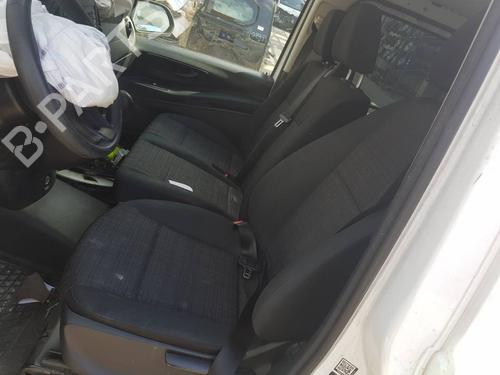 Left front window switch MERCEDES-BENZ VITO Mixto (Double Cabin) (W447) 111 CDI (447.701, 447.703, 447.705) | BP38649042I27 - Image 14