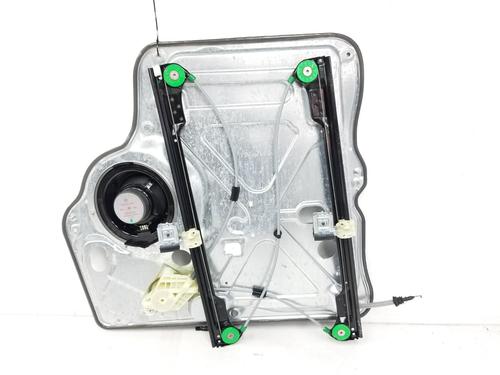 Used Front right window mechanism VW TRANSPORTER T6 Van (SGA, SGH, SHA, SHH) 2.0 TDI (102 hp) 8424167