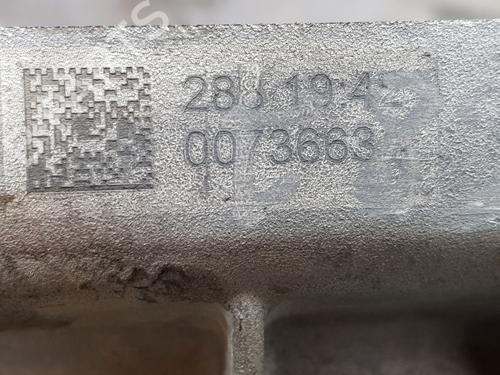 Gearbox FORD TRANSIT COURIER B460 Box Body/MPV  | BP33927279M3  - Image 7