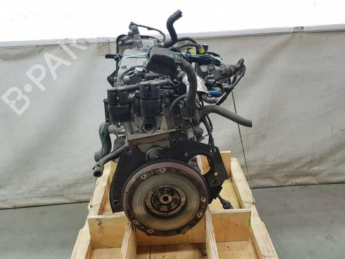 Engine FIAT PANDA (169_) 1.2 (169.AXB11, 169.AXB1A) | BP38037941M1 - Image 6
