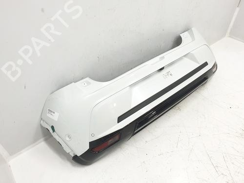 Bagtil kofangere RENAULT 5 E-TECH | BP37020435C8 - Image 6