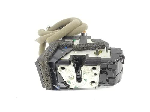 Rear left lock NISSAN QASHQAI II SUV (J11, J11_) 1.6 dCi ALL MODE 4x4-i | BP9342904C100 