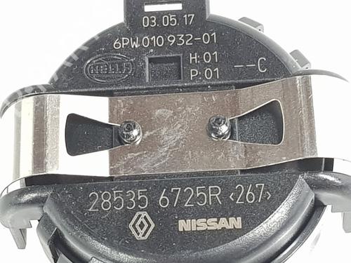 Electronic sensor RENAULT KADJAR (HA_, HL_) | BP37182795M84 - Image 2