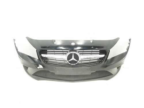Used Front bumper Front bumper MERCEDES-BENZ CLA Coupe (C117) CLA 200 CDI / d (117.308) (136 hp) 11129393 11129393