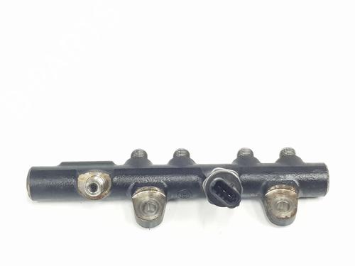 Sprederrør Sprederrør DACIA DOKKER Box Body/MPV 1.5 dCi (FEAJ) (90 hp) 33803204 33803204