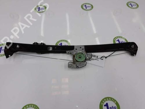 Rear left window mechanism BMW X5 (E53) 3.0 d | BP20188260C24 