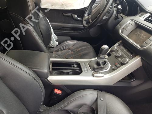 Water radiator LAND ROVER RANGE ROVER EVOQUE (L538) 2.2 D | BP25903918M31 