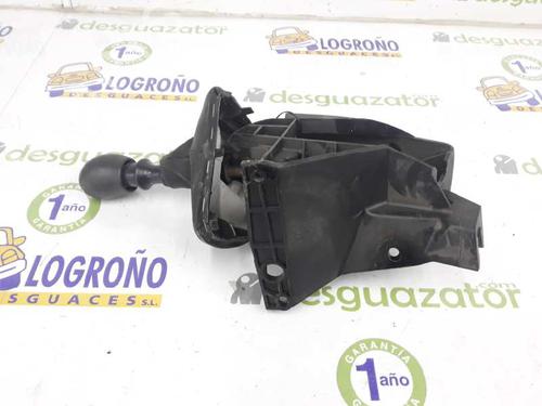 Gear lever NISSAN INTERSTAR Van (X70) dCi 100 | BP7895832M90 