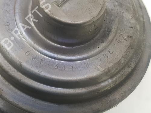 Egr BMW X5 (E53) 3.0 d | BP8523290M69 