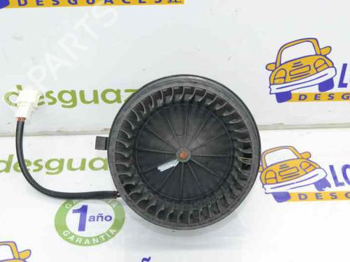 Used Heater blower motor VW TRANSPORTER T4 Van (70A, 70H, 7DA, 7DH) 1.9 TD (68 hp) 14122502