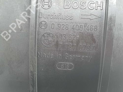 Mass air flow sensor BMW 3 (E46) 320 d | BP7314295M95 
