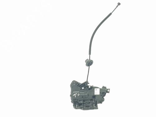 Used Rear right lock SEAT IBIZA V (KJ1, KJG) 1.0 TSI (95 hp) 13639892