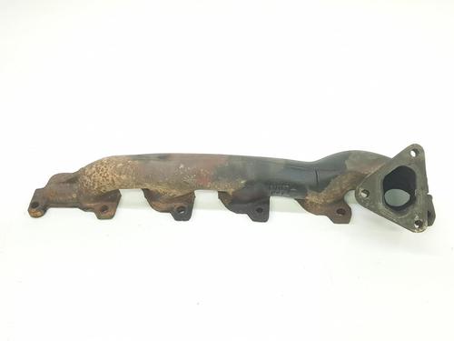 Udstødningsmanifold MERCEDES-BENZ M-CLASS (W163) ML 270 CDI (163.113) (163 hp) 11657393