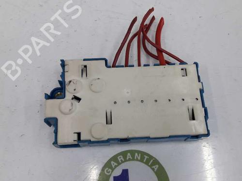 Used Fuse box BMW X5 (E53) 3.0 d (218 hp) 4730570
