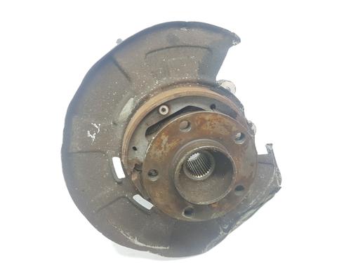 Used Left rear steering knuckle BMW X5 (E70) 3.0 si (272 hp) 16066881
