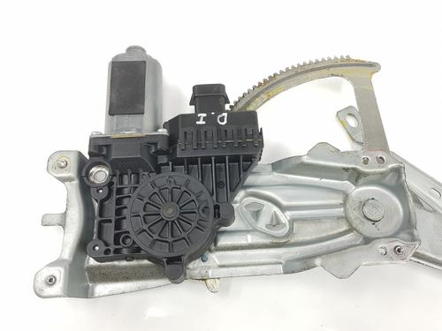 Front left window mechanism OPEL ASTRA H (A04)  | BP29275787C22 
