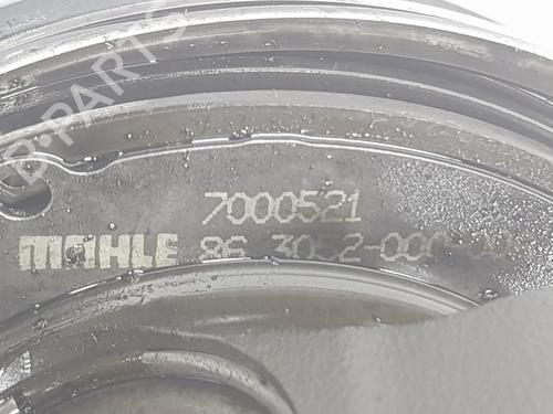 Andre BMW 1 (F40) 118 d | BP14101615O1 