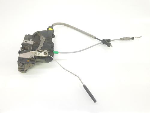 Front right lock MERCEDES-BENZ VITO Van (W447) 114 CDI (447.601, 447.603, 447.605) | BP11354004C97 