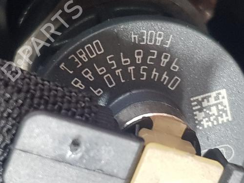 Engine FIAT SCUDO Van 1.5 Multijet 120 (506) | BP36840491M1 - Image 3