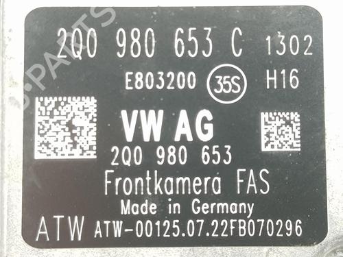 Other AUDI Q3 Sportback (F3N) 35 TDI | BP16048883O1