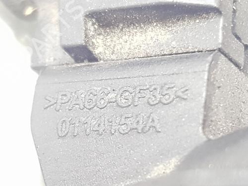 Pipe AUDI Q8 (4MN, 4MT) 50 TDI Mild Hybrid quattro | BP33214864M125 - Image 6