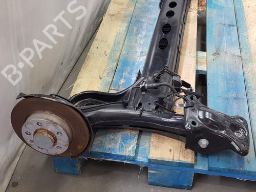 Bagaksel SEAT ARONA (KJ7, KJP) 1.0 TSI | BP29729100M2