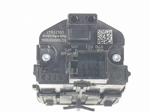Switch AUDI A1 Sportback (GBA) 30 TFSI | BP40262145I30 - Image 4