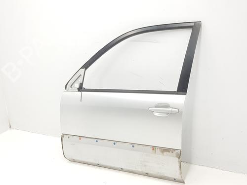 Left front door TOYOTA LAND CRUISER PRADO (_J12_) 3.0 D-4D (KDJ120, KDJ125) | BP13640852C2 