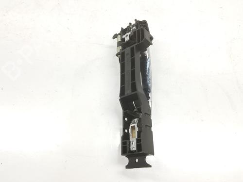 Rear right exterior door handle NISSAN NAVARA NP300 Pickup (D23, D23T) 2.3 dCi 4x4 (D231, D23T) | BP14471682C130 