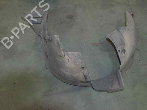 Wheel arch BMW X5 (E53) 3.0 d | BP14116696C56 