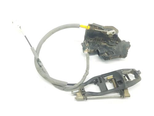 Front right lock BMW 3 (E46) 320 d | BP7116674C97 