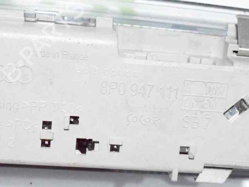 Interior roof light SEAT EXEO (3R2) 2.0 TDI | BP7420374I8 