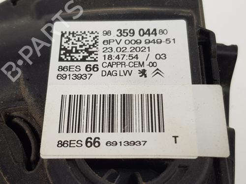 Pedal CITROËN C3 III (SX) 1.2 VTi 82 | BP36566609I4 - Image 6