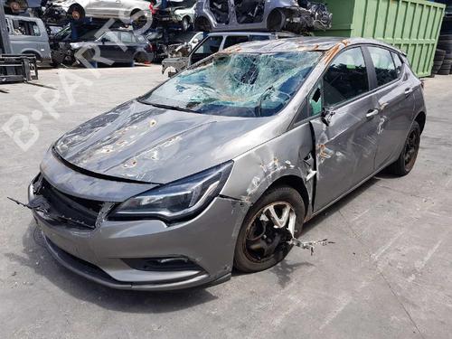 Electronic module OPEL ASTRA K (B16) 1.6 CDTi (68) | BP6812561M83 
