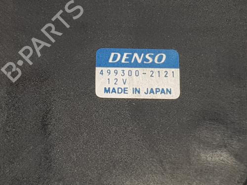 Heater resistor TOYOTA LAND CRUISER PRADO (_J12_) 3.0 D-4D (KDJ120, KDJ125) | BP15824600M108 