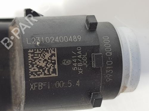 Annen HYUNDAI i20 III (BC3, BI3) 1.6 T-GDi N | BP29723447O1 