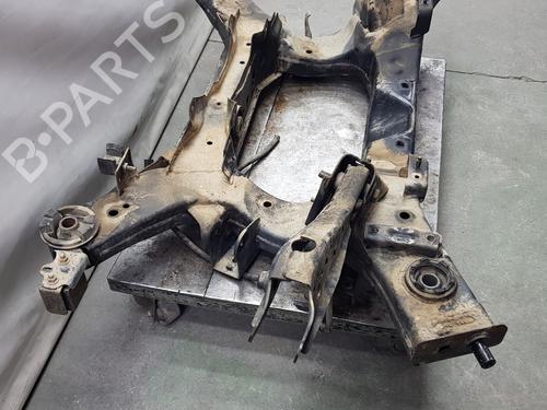 Rear axle INFINITI QX70 30d AWD | BP22388437M2 