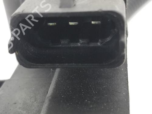 Ignition coil MERCEDES-BENZ M-CLASS (W163) ML 55 AMG (163.174) | BP8927630M94 