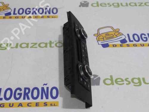 Climate control BMW 3 Convertible (E93) 335 i | BP26890352I5 