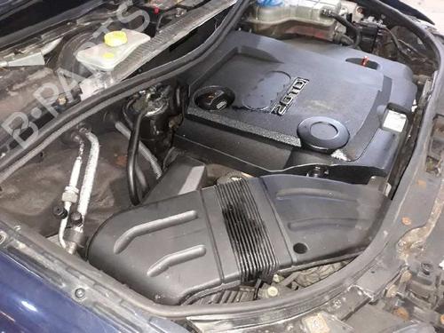 Rear left window mechanism AUDI A4 B7 (8EC) 2.0 TDI 16V | BP1100229C24 