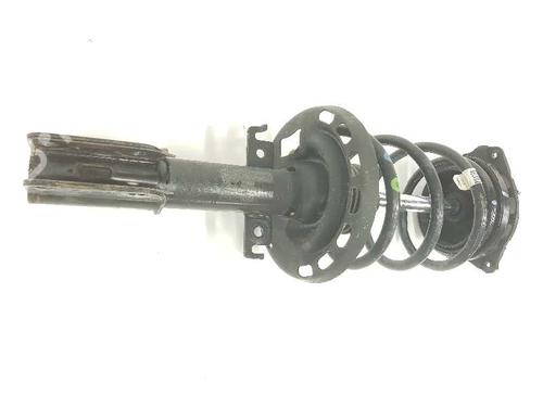Left front shock absorber RENAULT MEGANE III Hatchback (BZ0/1_, B3_) 1.5 dCi (BZ09, BZ0D, BZ1W, BZ29, BZ14) | BP3381569M16 