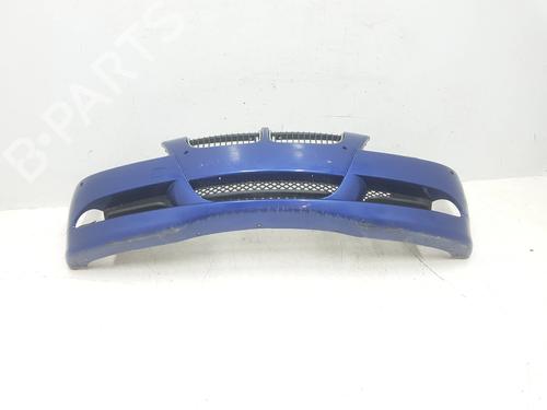 Used Front bumper BMW 3 (E90) 318 d (143 hp) 29464310